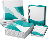 Полиграфия (журналы, тетради и т.п.)